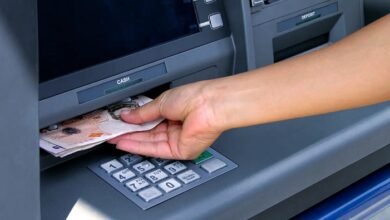 Automated Teller Machine News