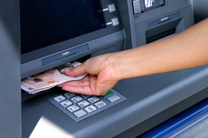 Automated Teller Machine News