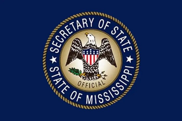 mississippi secretary of state business search