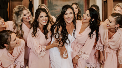 Bachelorette Party Ideas