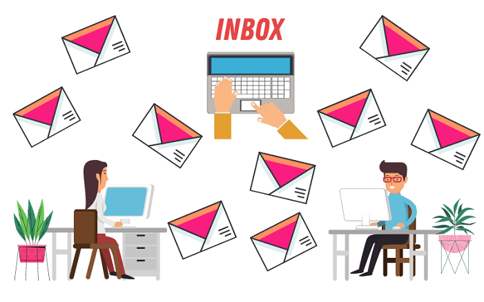 Inbox Management Professional