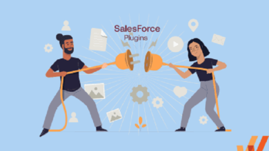 Salesforce Best Marketing Plugins