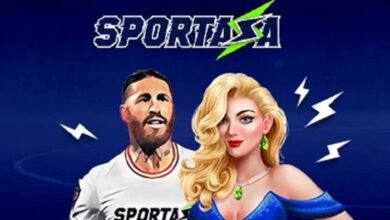 Sportaza