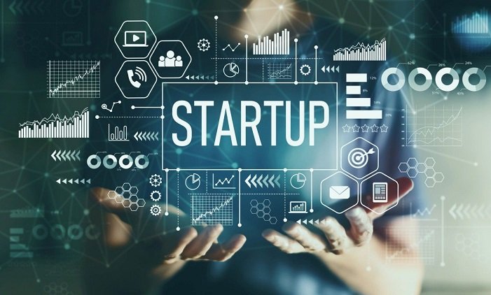 Tech-Start-ups