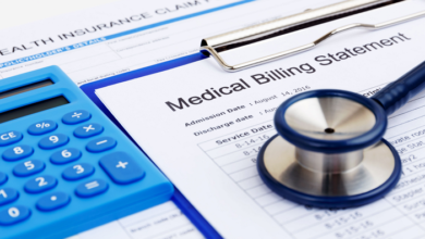 Era and Eob Difference In Medical Billing