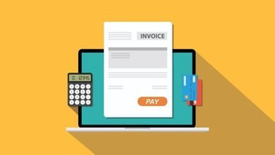 Payment Applications To Invoices