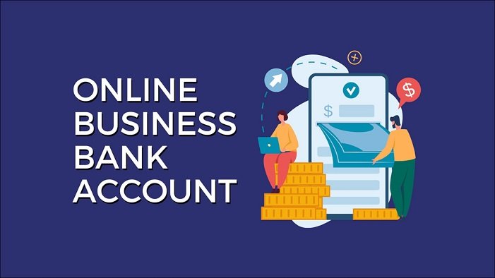 Best Business Online Bank Account