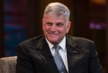 franklin graham net worth