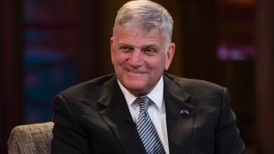 franklin graham net worth