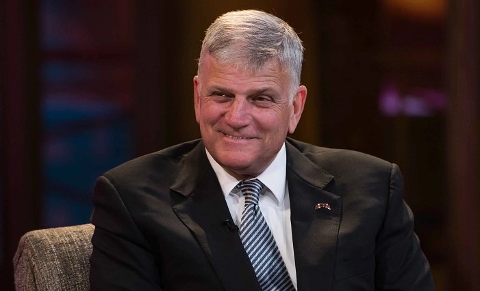 franklin graham net worth