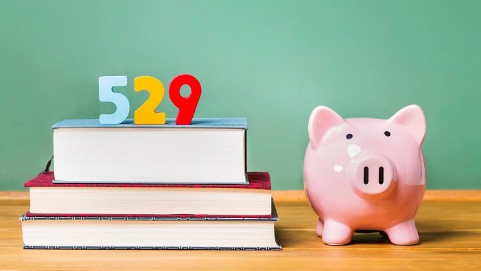 A 529 Plan Can Help You Save More Money Than A Traditional Savings Account Cecause...