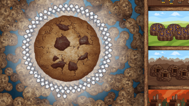 Cookie Clicker Unblocked at School